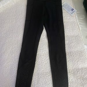 lululemon Tight Stuff 7/8 Tight II